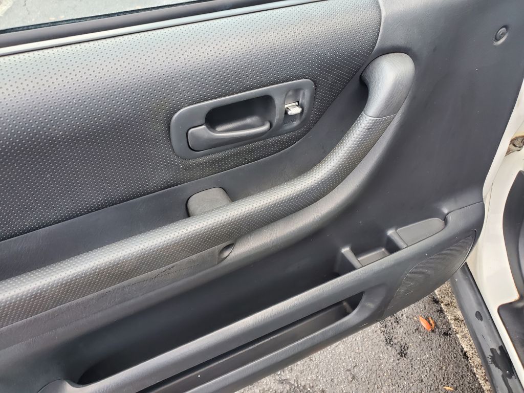 2000 HONDA CR-V - C0171