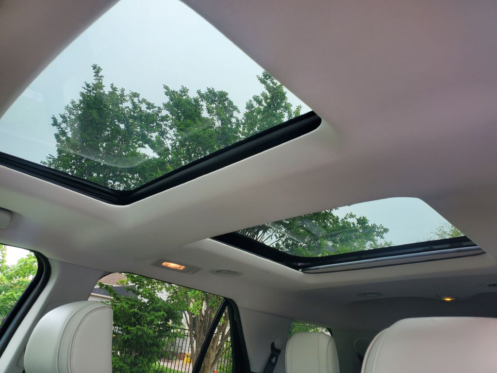 2016 FORD EXPLORER - C0288