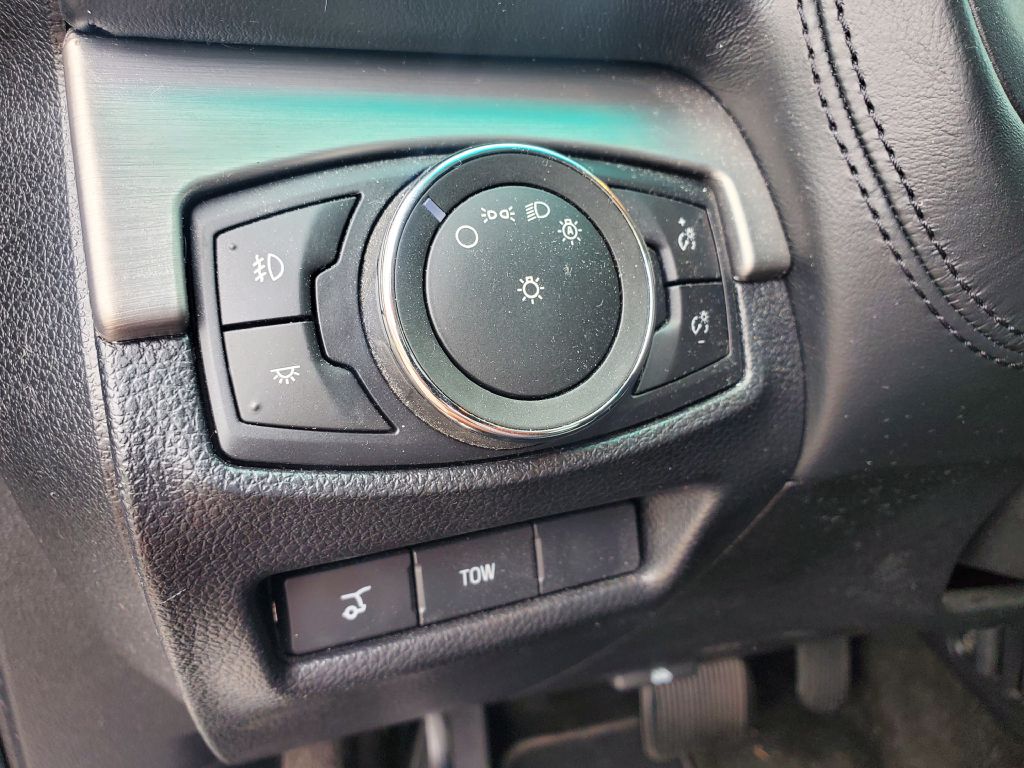 2016 FORD EXPLORER - C0288