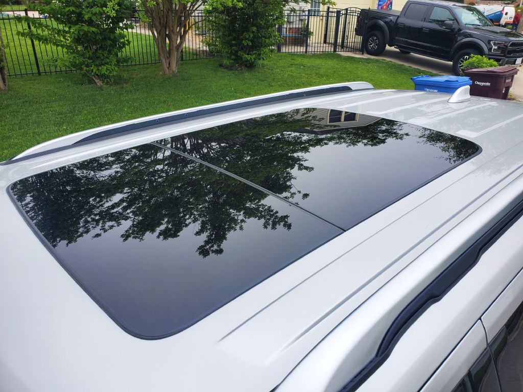 2016 FORD EXPLORER - C0288