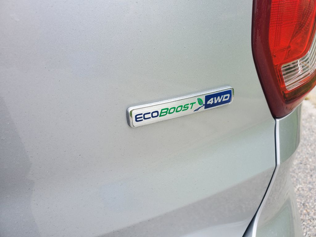 2016 FORD EXPLORER - C0288
