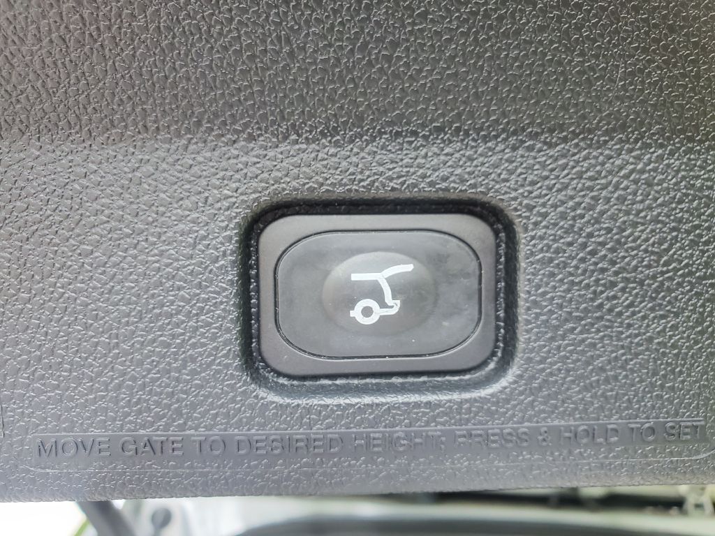 2016 FORD EXPLORER - C0288