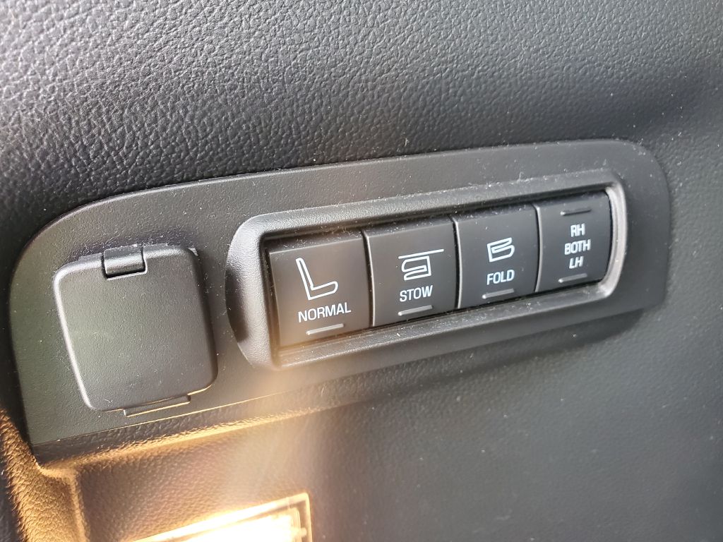 2016 FORD EXPLORER - C0288