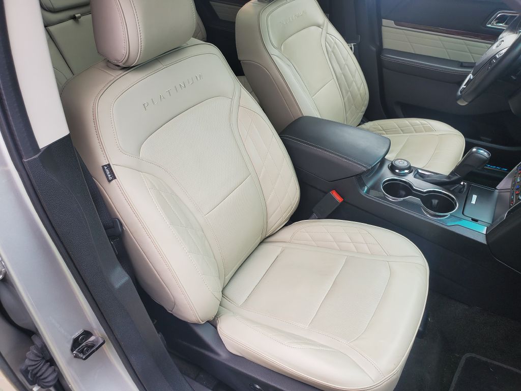2016 FORD EXPLORER - C0288