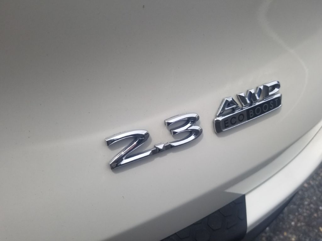 2016 LINCOLN MKC - C0465