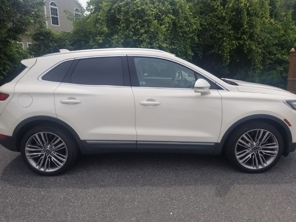 2016 LINCOLN MKC - C0465