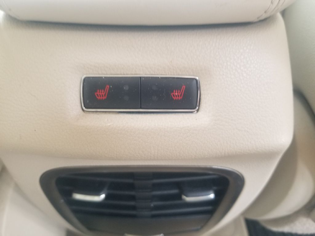 2016 LINCOLN MKC - C0465