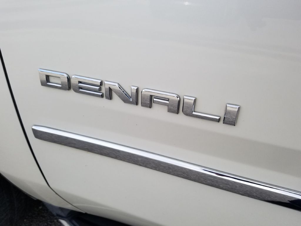 2015 GMC YUKON XL - C1438