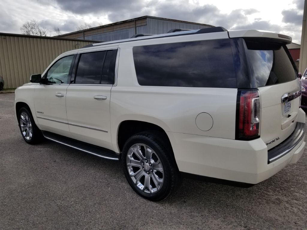 2015 GMC YUKON XL - C1438