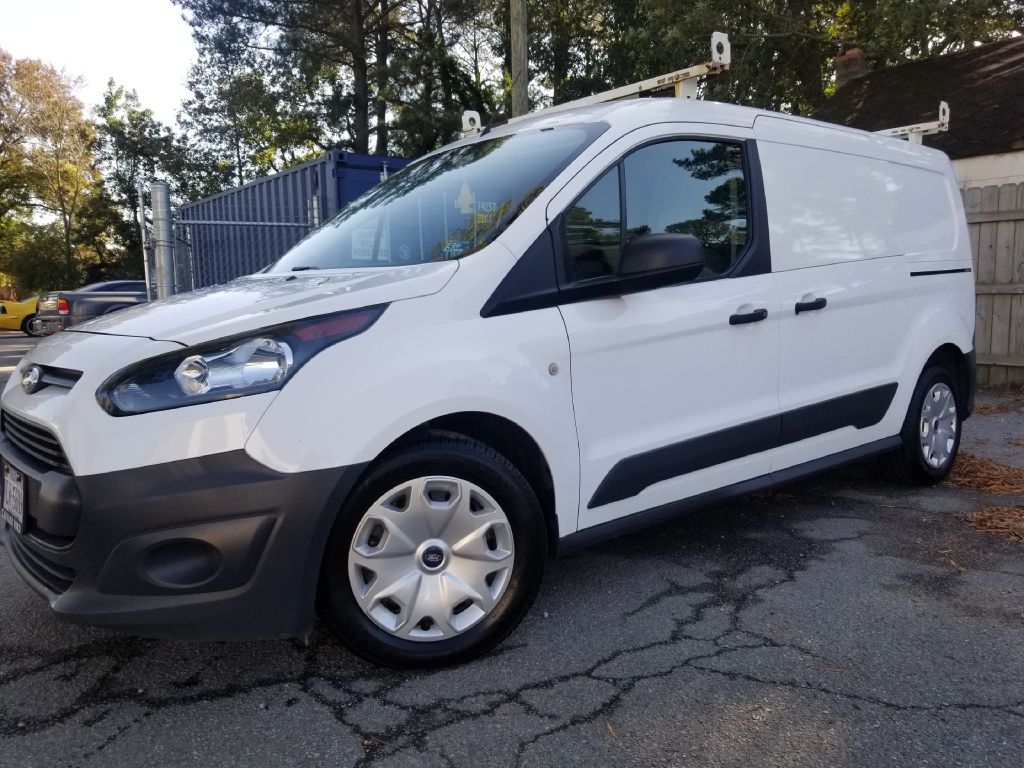 Click for price on this 2016 FORD TRANSIT CONNECT – C2071