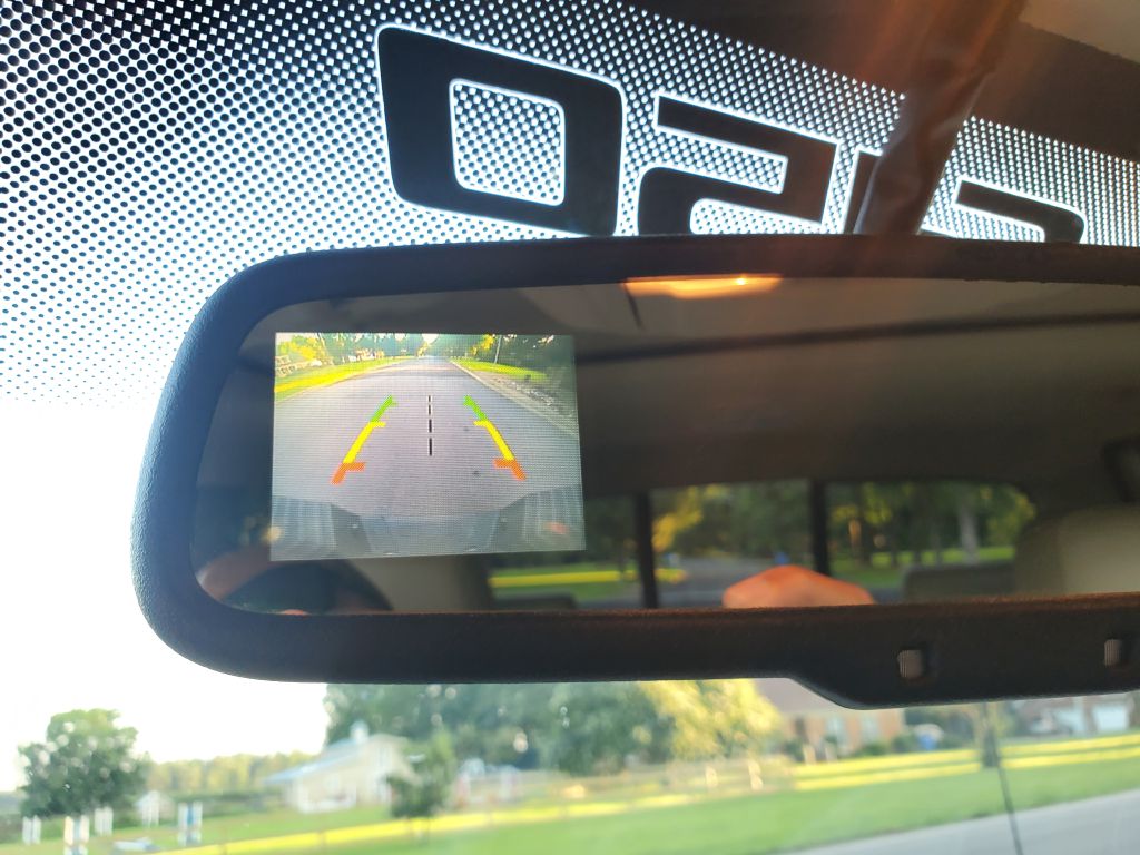 2009 FORD F150 - C4445