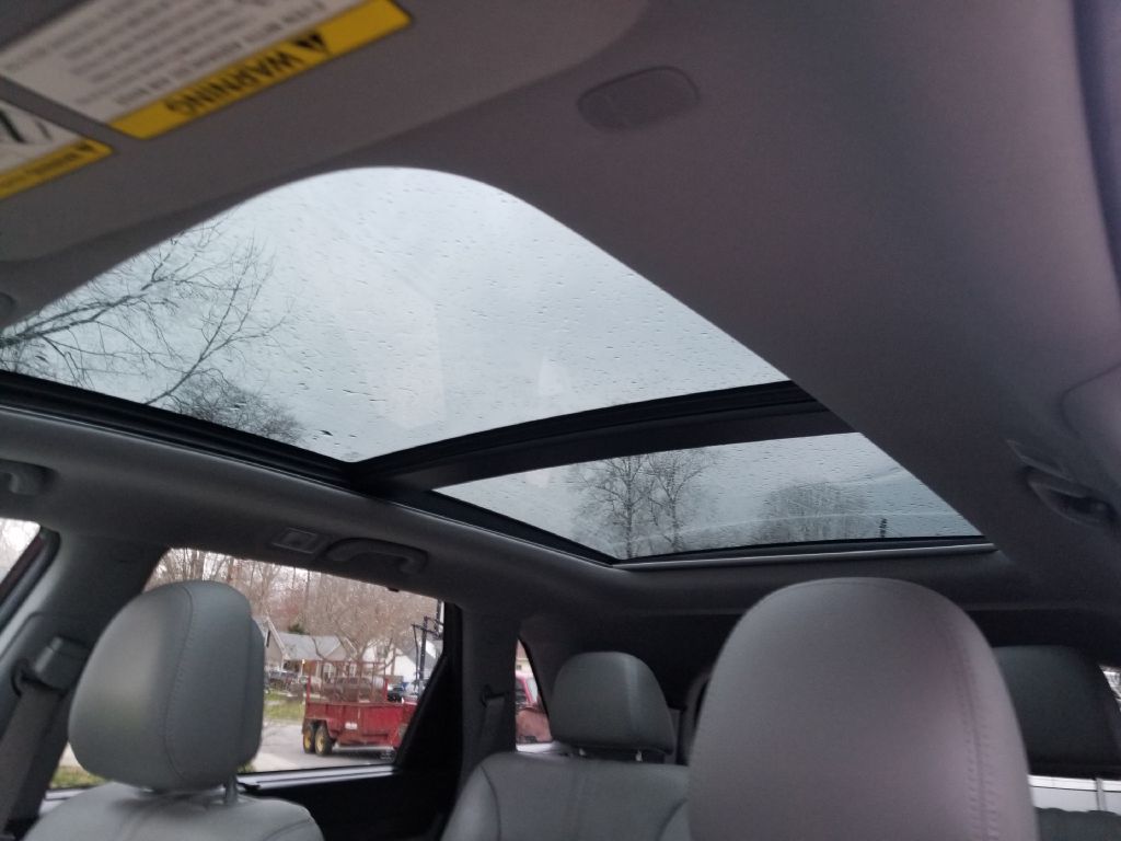 2014 KIA SORENTO - C4528