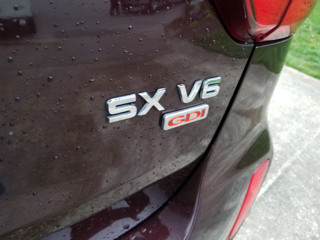 2014 KIA SORENTO - C4528