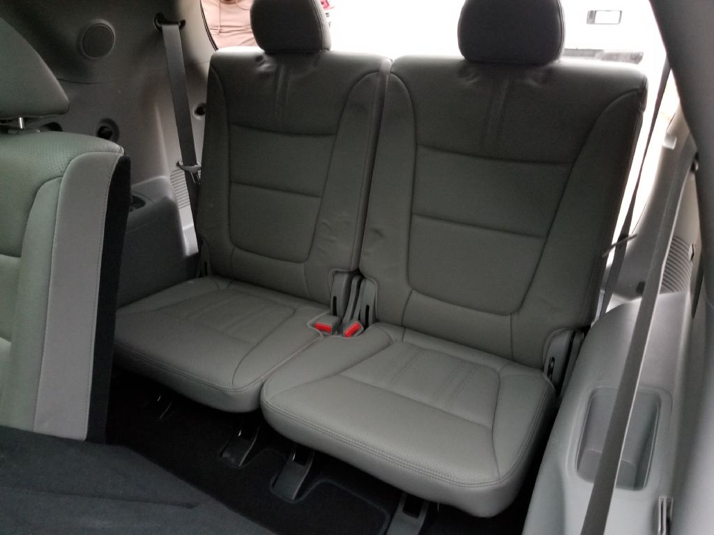 2014 KIA SORENTO - C4528