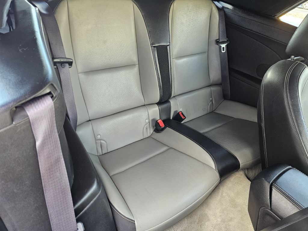 2011 CHEVROLET CAMARO - C4637