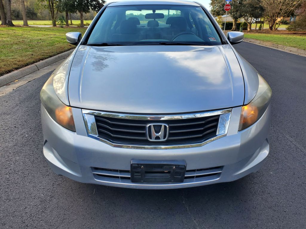 2010 HONDA ACCORD - C4941