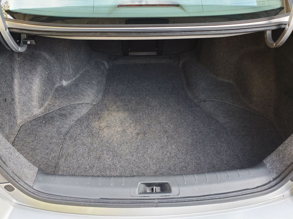 2010 HONDA ACCORD - C4941
