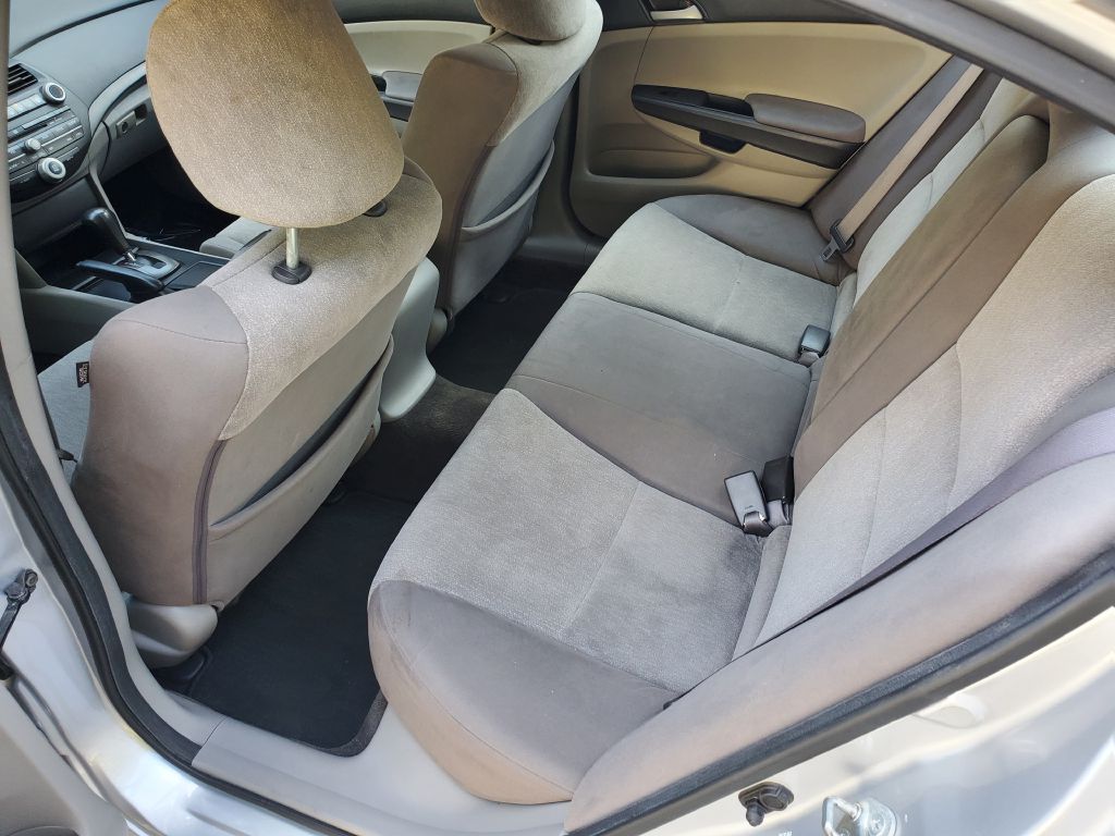 2010 HONDA ACCORD - C4941