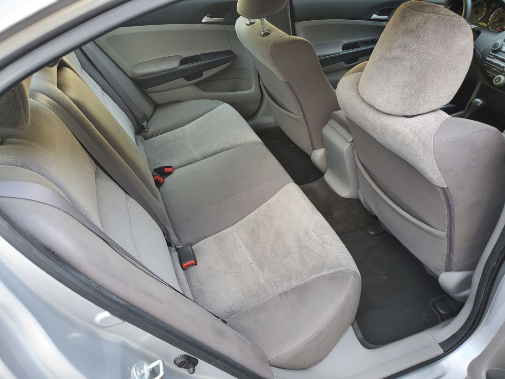 2010 HONDA ACCORD - C4941