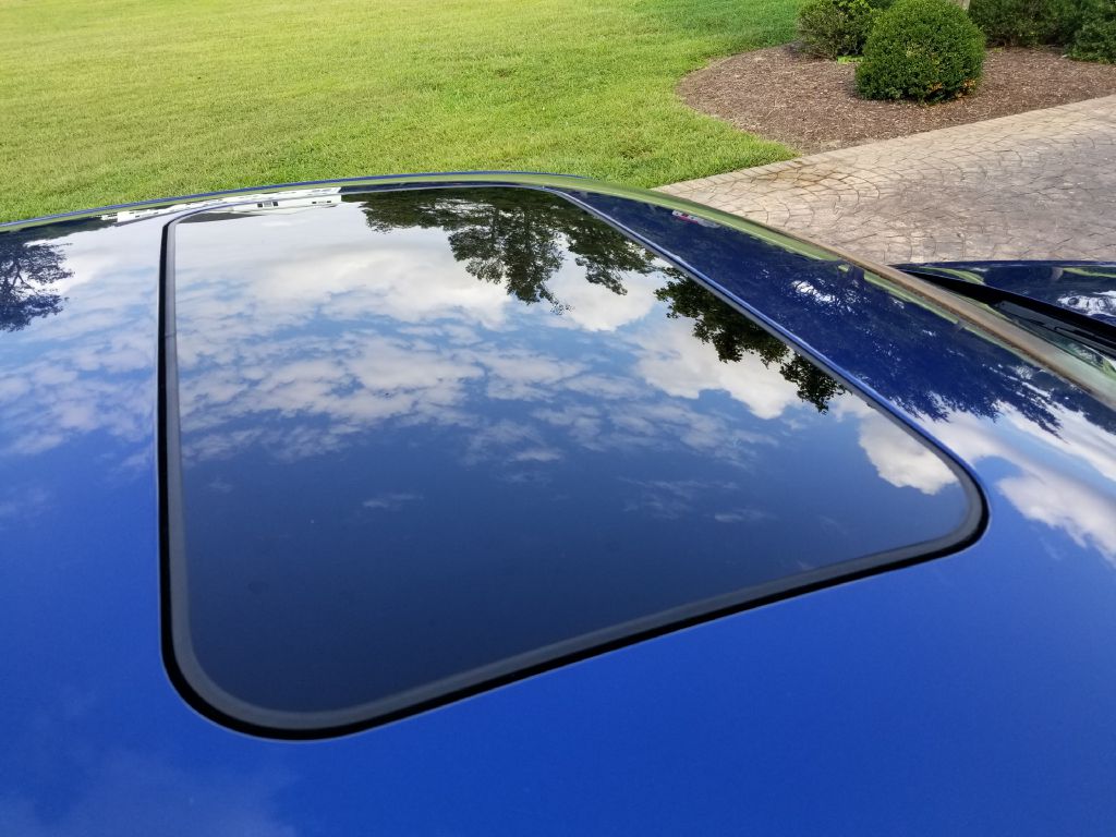 2016 VOLKSWAGEN PASSAT - C6108