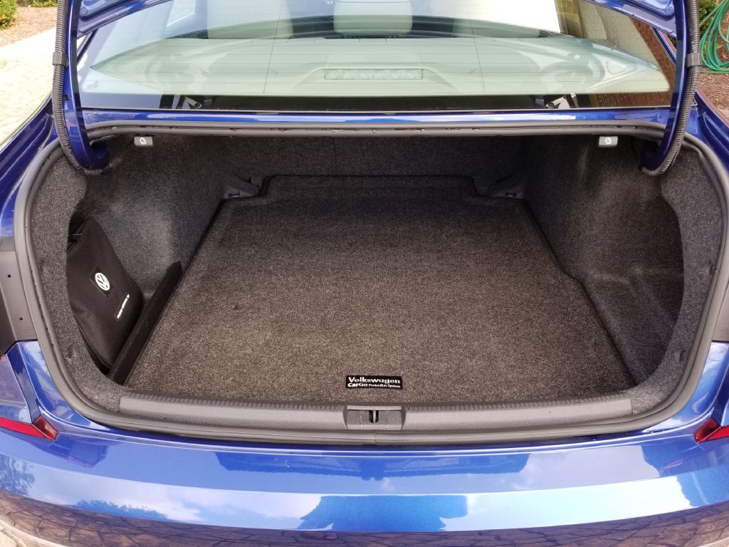 2016 VOLKSWAGEN PASSAT - C6108