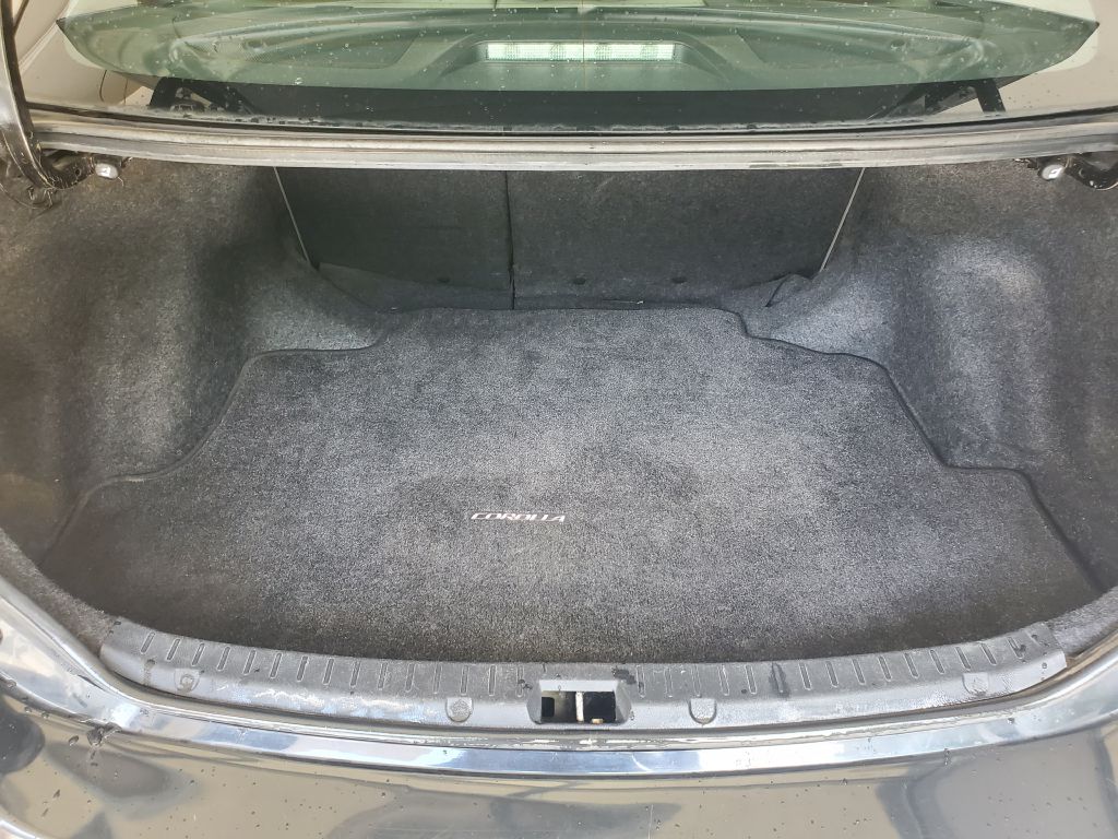 2013 TOYOTA COROLLA - C6910