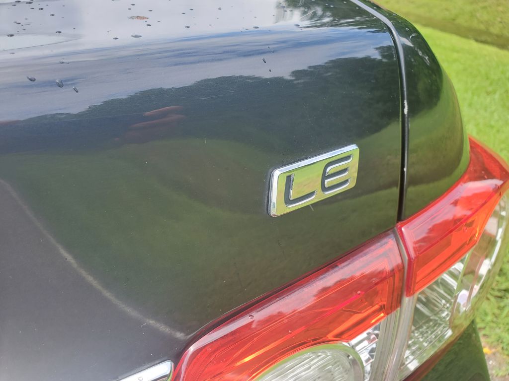 2013 TOYOTA COROLLA - C6910