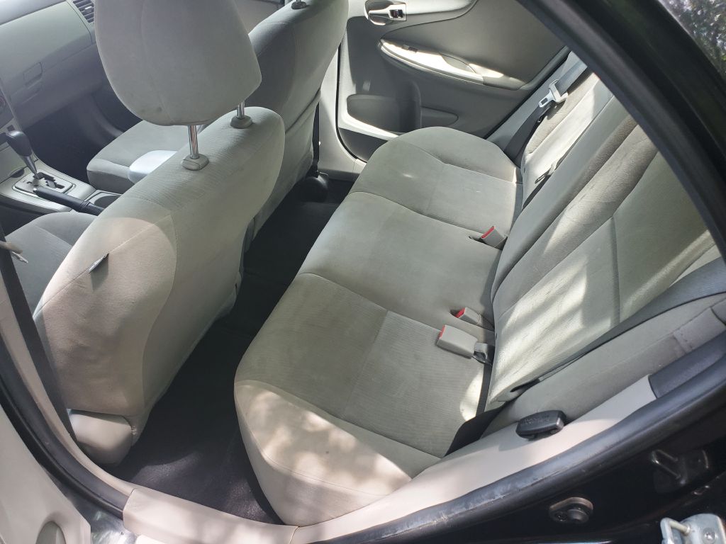 2013 TOYOTA COROLLA - C6910