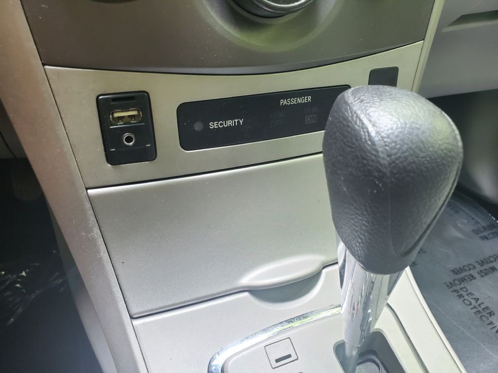 2013 TOYOTA COROLLA - C6910