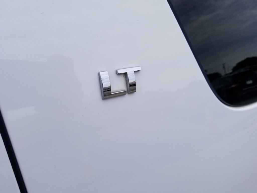 2009 CHEVROLET SUBURBAN - C7171
