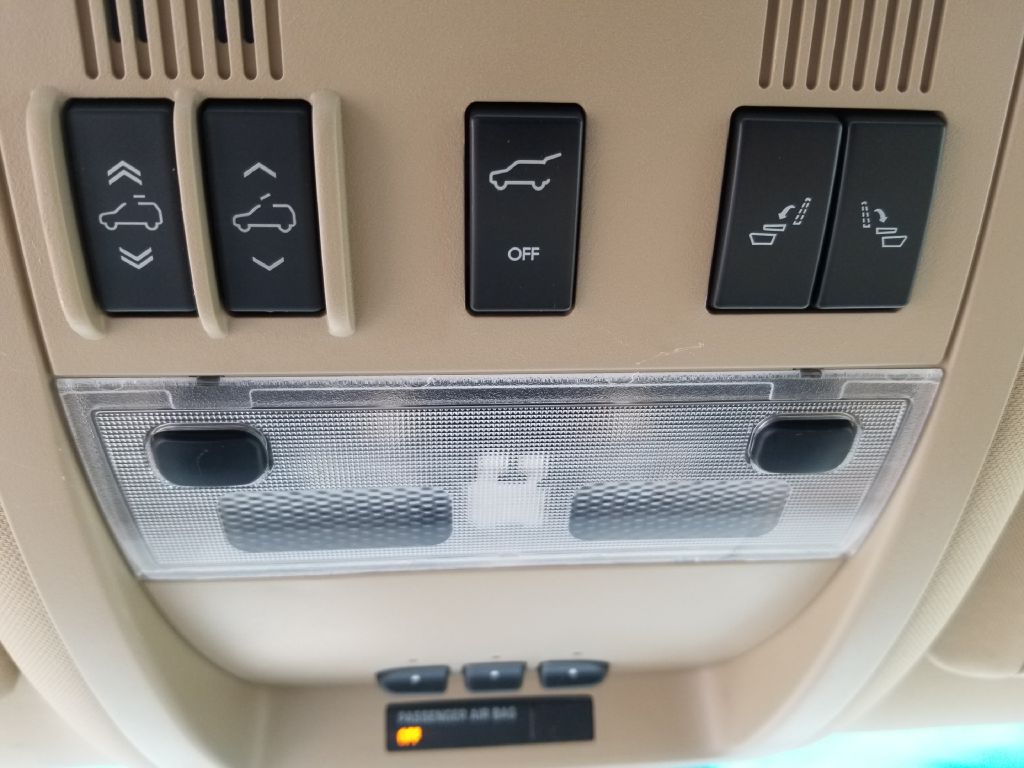 2009 CHEVROLET SUBURBAN - C7171