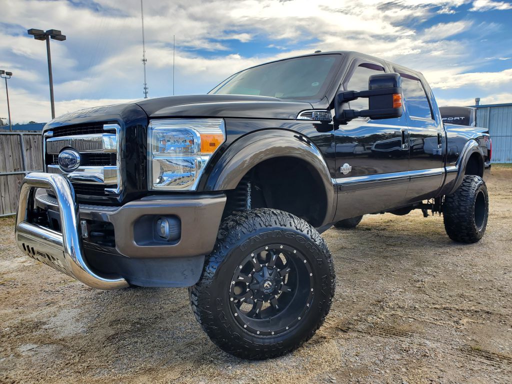 Click for price on this 2015 FORD F250 – C8385