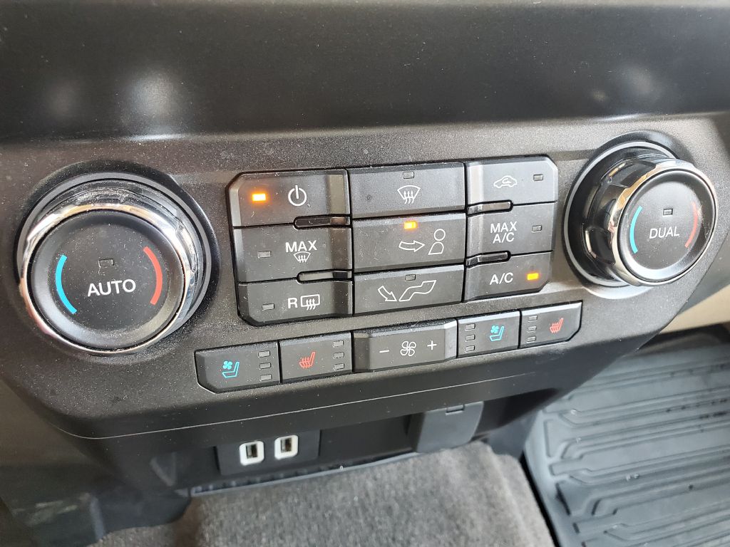 2020 FORD F150 - C8544