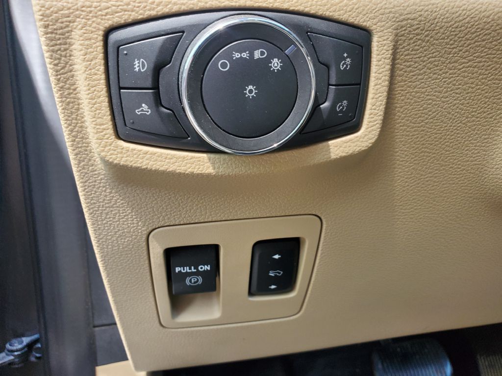 2020 FORD F150 - C8544