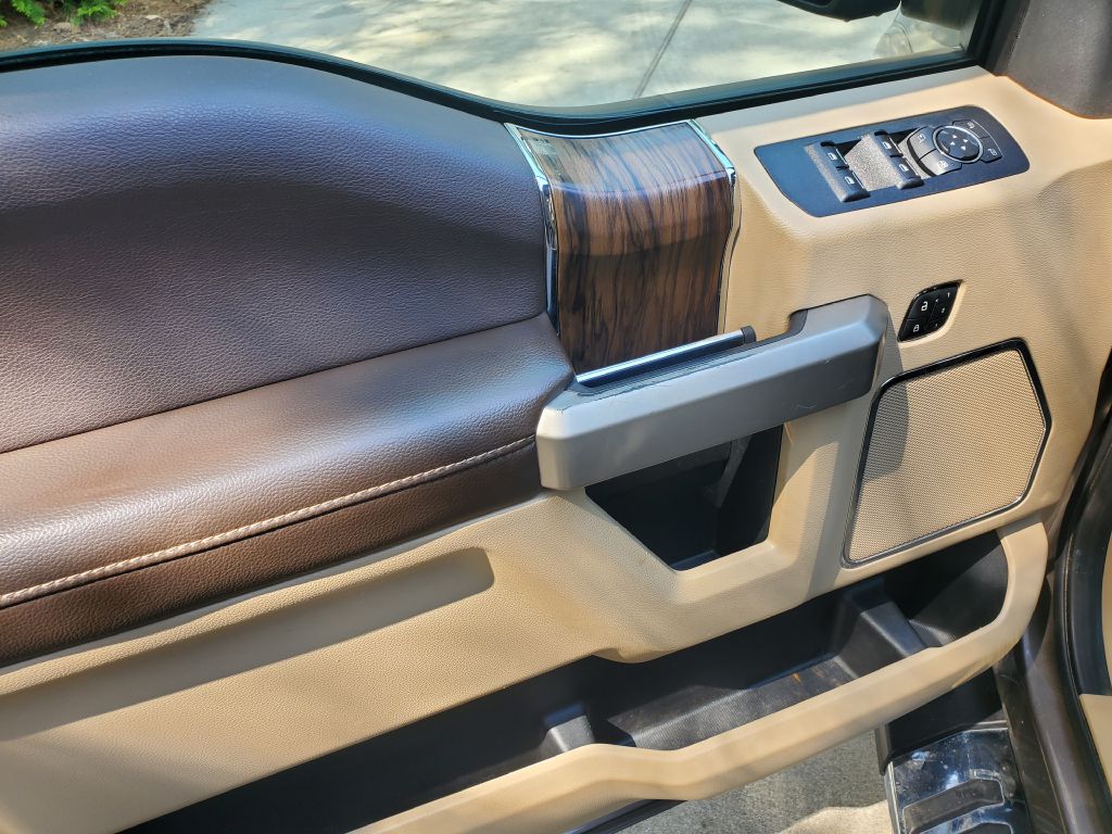 2020 FORD F150 - C8544