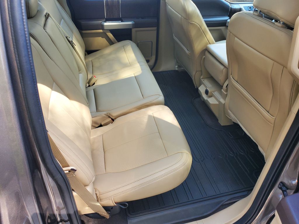 2020 FORD F150 - C8544