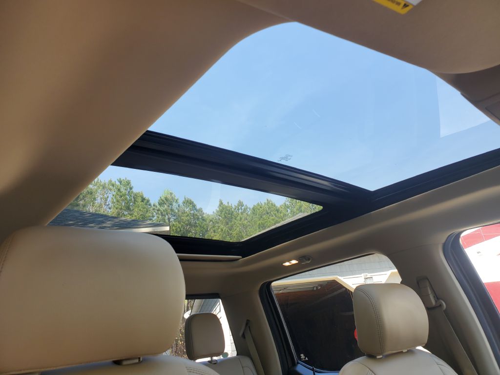 2020 FORD F150 - C8544