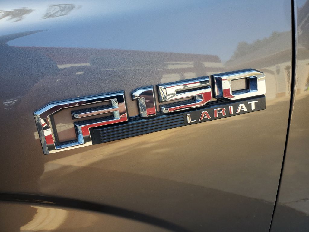 2020 FORD F150 - C8544