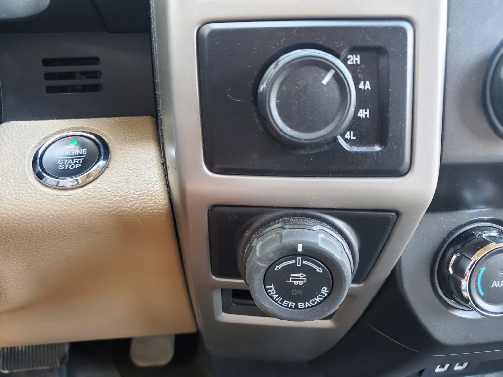 2020 FORD F150 - C8544