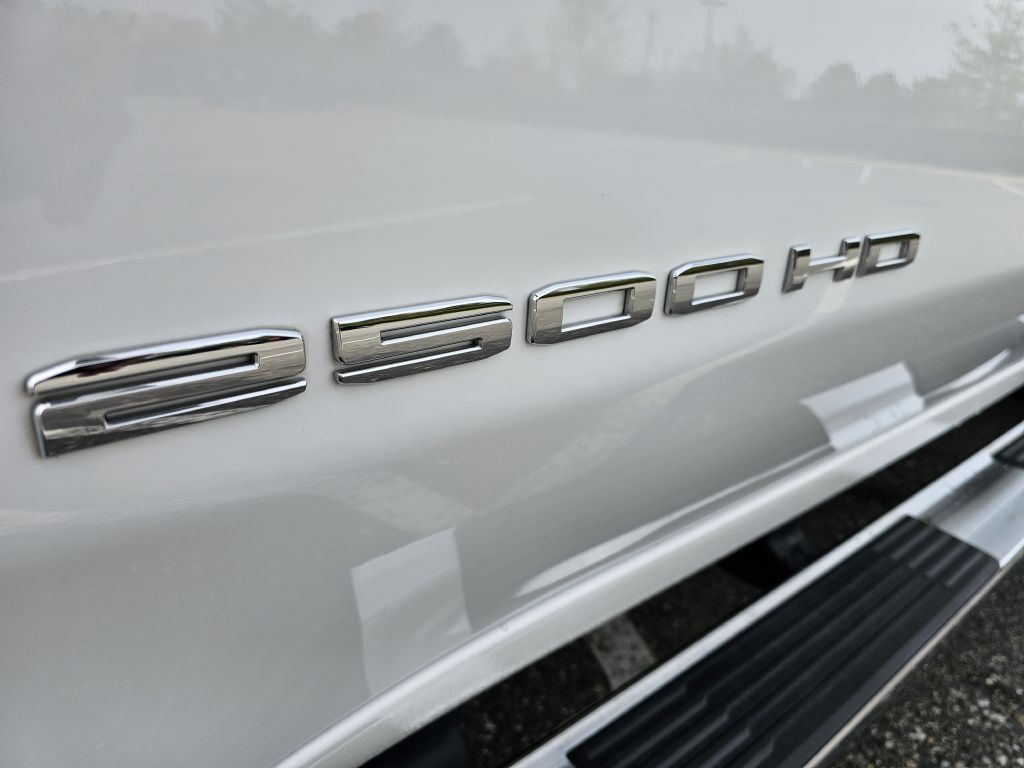 2020 GMC SIERRA - C8696