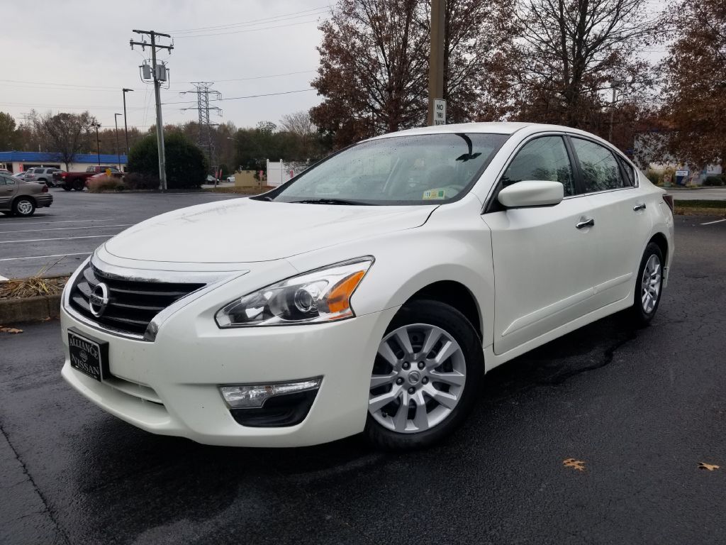 Click for price on this 2015 NISSAN ALTIMA – C9184