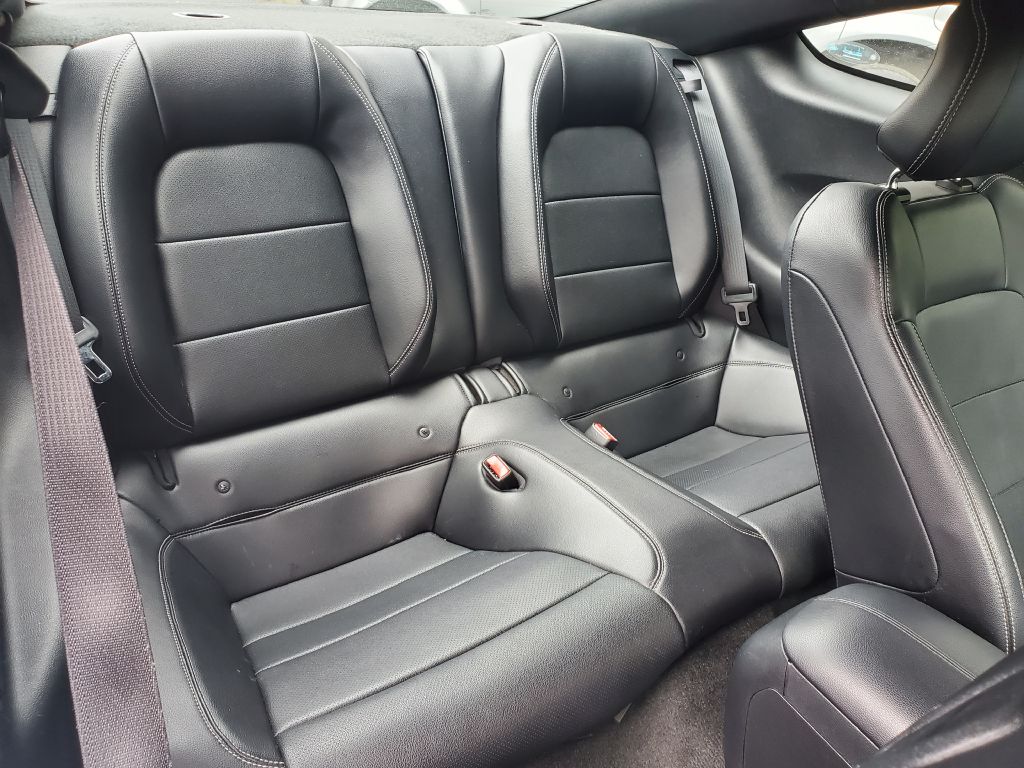 2016 FORD MUSTANG - C9478