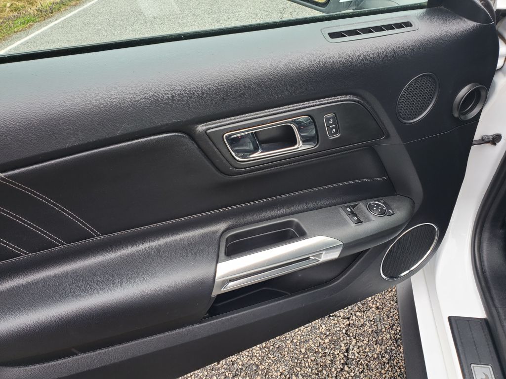 2016 FORD MUSTANG - C9478