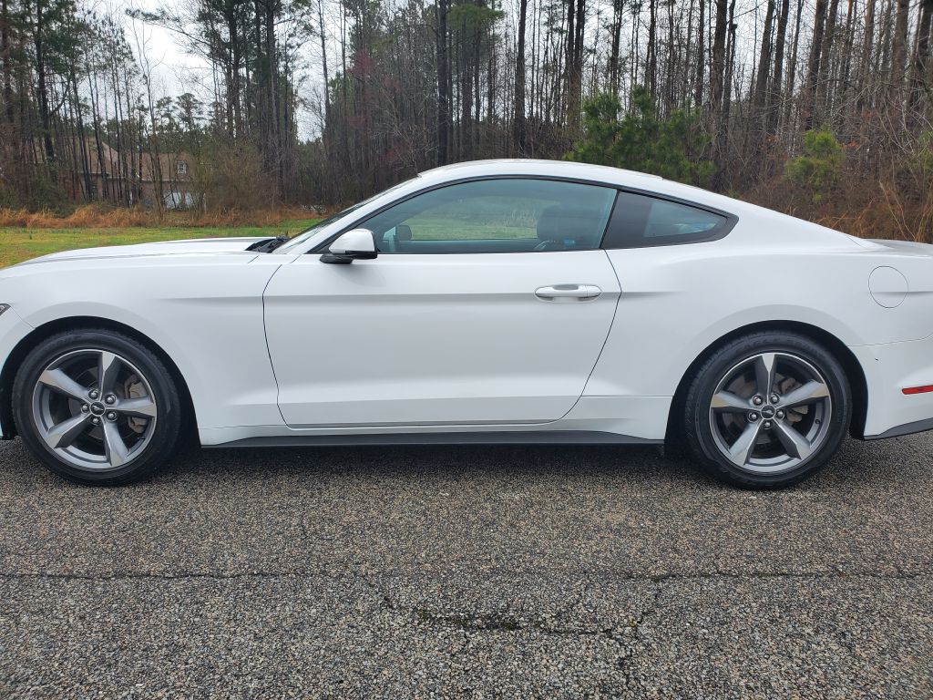 2016 FORD MUSTANG - C9478