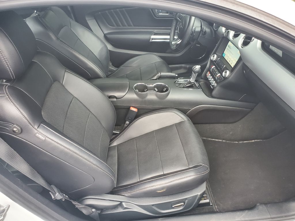2016 FORD MUSTANG - C9478