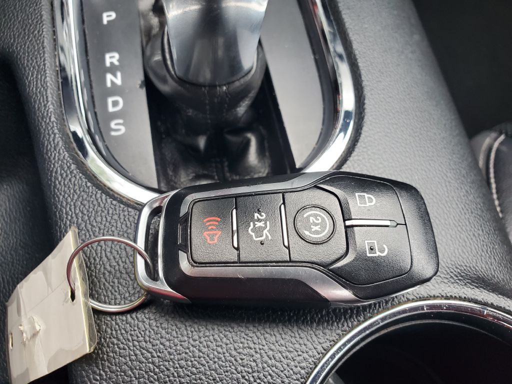 2016 FORD MUSTANG - C9478
