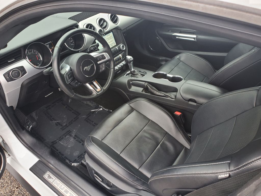 2016 FORD MUSTANG - C9478