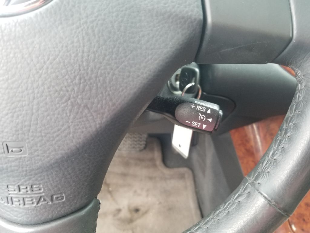 2005 TOYOTA CAMRY - C9551