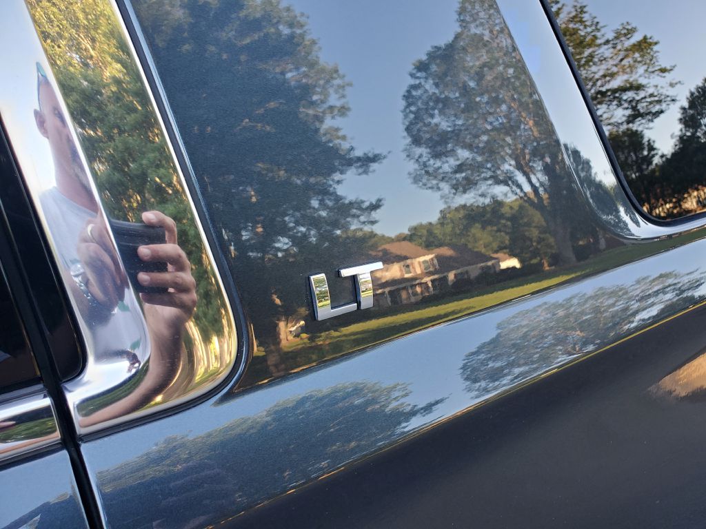 2020 CHEVROLET SUBURBAN - C9615