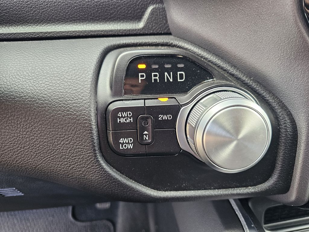 2022 RAM 2500 - CRV2139
